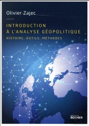 Introduction A La Geopolitique
