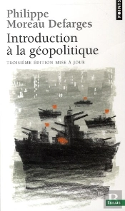 Introduction À La Géopolitique
