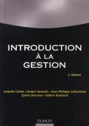 Introduction À La Gestion (2e Édition)