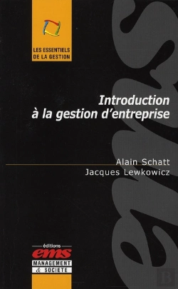 Bertrand.pt - Introduction À La Gestion D'Entreprise