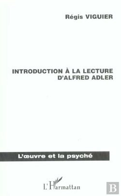 Bertrand.pt - Introduction A La Lecture D'Alfred Adler