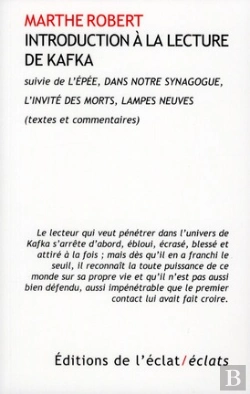 Bertrand.pt - Introduction À La Lecture De Kafka