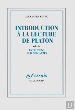 Bertrand.pt - Introduction À La Lecture De Platon ; Entretiens Sur Descartes