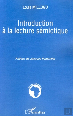Bertrand.pt - Introduction À La Lecture Sémiotique