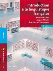 Introduction À La Linguistique Française (2e Édition)