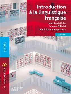 Bertrand.pt - Introduction À La Linguistique Française (2e Édition)