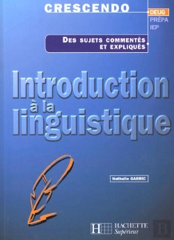 Bertrand.pt - Introduction A La Linguistique