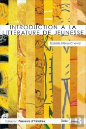 Introduction À La Littérature De Jeunesse