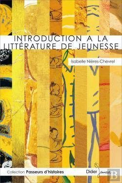 Bertrand.pt - Introduction À La Littérature De Jeunesse