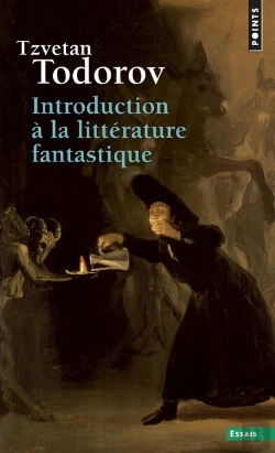 Bertrand.pt - Introduction À La Littérature Fantastique