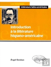 Introduction À La Littérature Hispano-Américaine