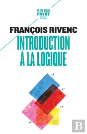 Introduction À La Logique