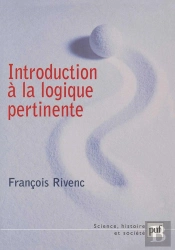 Introduction À La Logique Pertinente