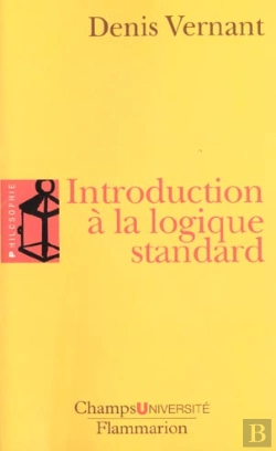 Bertrand.pt - Introduction A La Logique Standard