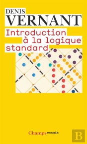 Introduction A La Logique Standard (Nc)