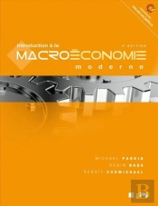 Introduction À La Macroéconomie Moderne (4e Édition)