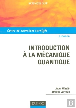 Bertrand.pt - Introduction A La Mecanique Quantique; 7