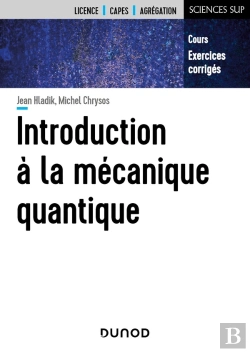 Bertrand.pt - Introduction À La Mécanique Quantique