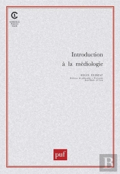 Introduction À La Médiologie