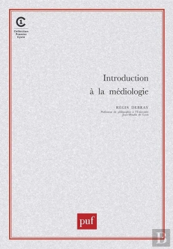 Bertrand.pt - Introduction À La Médiologie