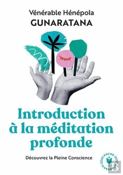 Bertrand.pt - Introduction à la Méditation Profonde