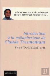 Introduction A La Metaphysique De Claude