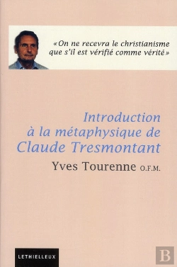 Bertrand.pt - Introduction A La Metaphysique De Claude