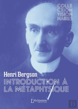 Bertrand.pt - Introduction À La Métaphysique
