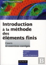 Introduction A La Methode Des Elements Finis En Mecanique Des Solides