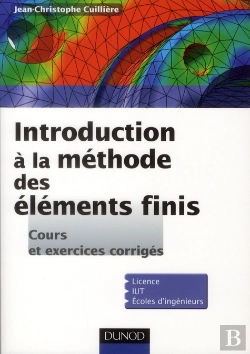 Bertrand.pt - Introduction A La Methode Des Elements Finis En Mecanique Des Solides