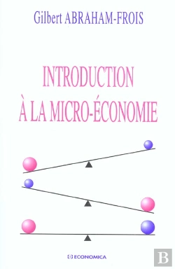 Bertrand.pt - Introduction A La Micro-Economie