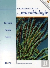 Introduction À La Microbiologie