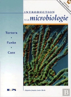 Bertrand.pt - Introduction À La Microbiologie