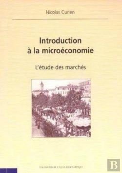 Bertrand.pt - Introduction À La Microéconomie : L'Étude Des Marchés