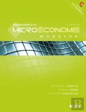 Introduction À La Microéconomie Moderne (4e Édition)