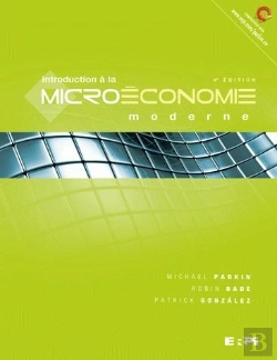 Bertrand.pt - Introduction À La Microéconomie Moderne (4e Édition)