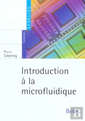 Introduction A La Microfluidique