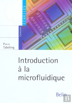 Bertrand.pt - Introduction A La Microfluidique