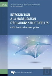 Introduction A La Modelisation D'Equations Structurelles