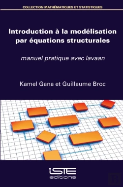 Bertrand.pt - Introduction A La Modelisation Par Equations Structurales