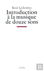 Introduction À La Musique De 12 Sons