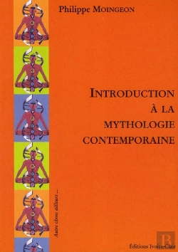 Bertrand.pt - Introduction À La Mythologie Contemporaine