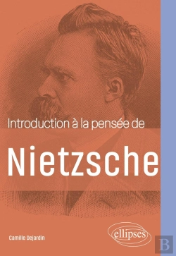 Bertrand.pt - Introduction À La Pensée De Nietzsche