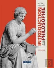 Introduction À La Philosophie (4e Édition)