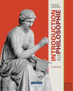 Bertrand.pt - Introduction À La Philosophie (4e Édition)