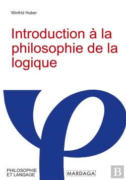 Bertrand.pt - Introduction A La Philosophie De La Logique