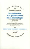 Introduction À La Philosophie De La Mythologie
