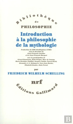 Bertrand.pt - Introduction À La Philosophie De La Mythologie