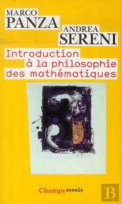 Introduction À La Philosophie Des Mathématiques