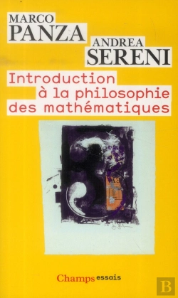 Bertrand.pt - Introduction À La Philosophie Des Mathématiques